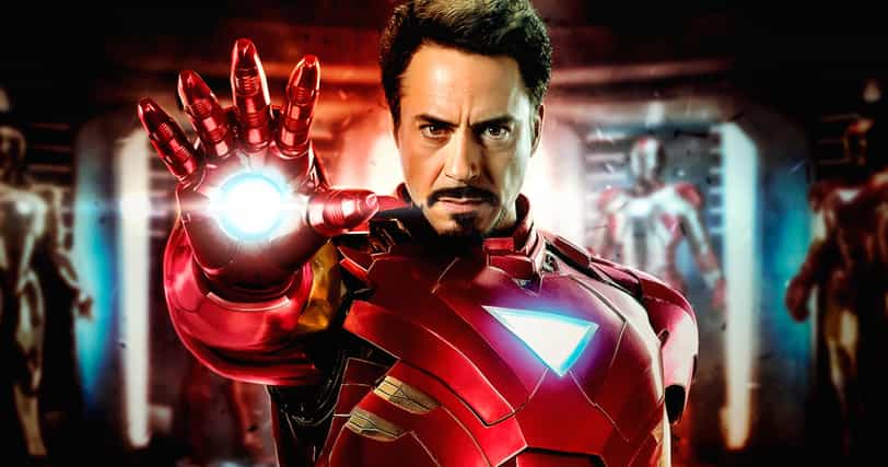Robert Downey Jr. Movies List: Best to Worst