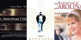 Powerful Movies About Child Abuse
