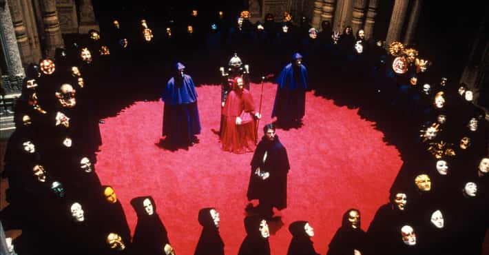 The Best Movies About Cults