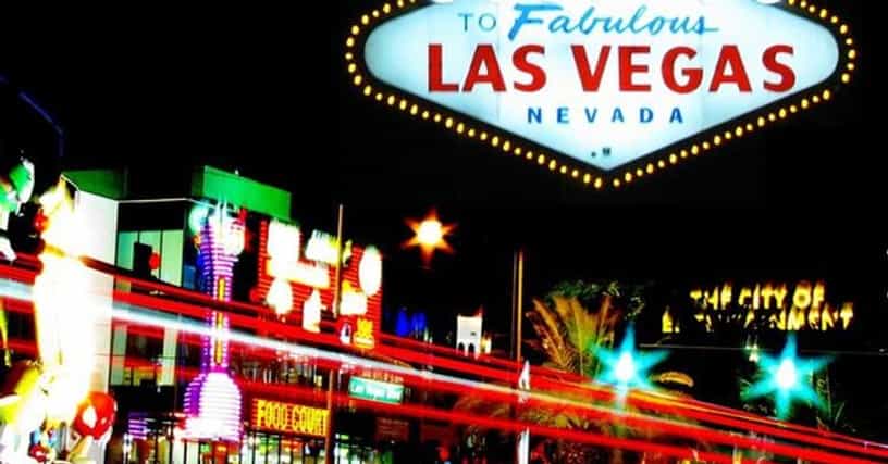 Casino Confidential - The Sleazy Underbelly of Las Vegas, Full Series