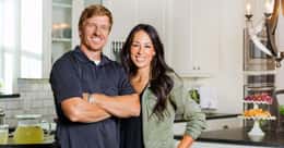 Scandals And Secrets From The Set Of 'Fixer Upper'