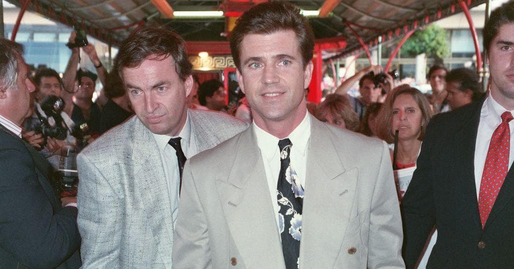 Who Is The Most Famous Gibson In The World?