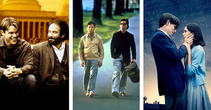 The Best Movies About Geniuses