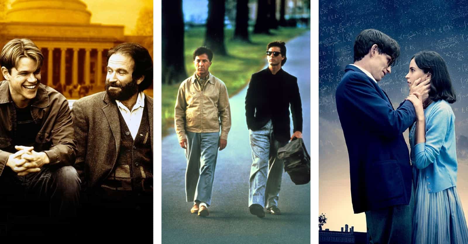 The 50+ Best Movies About Geniuses