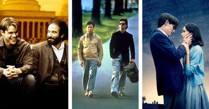 The Best Movies About Geniuses