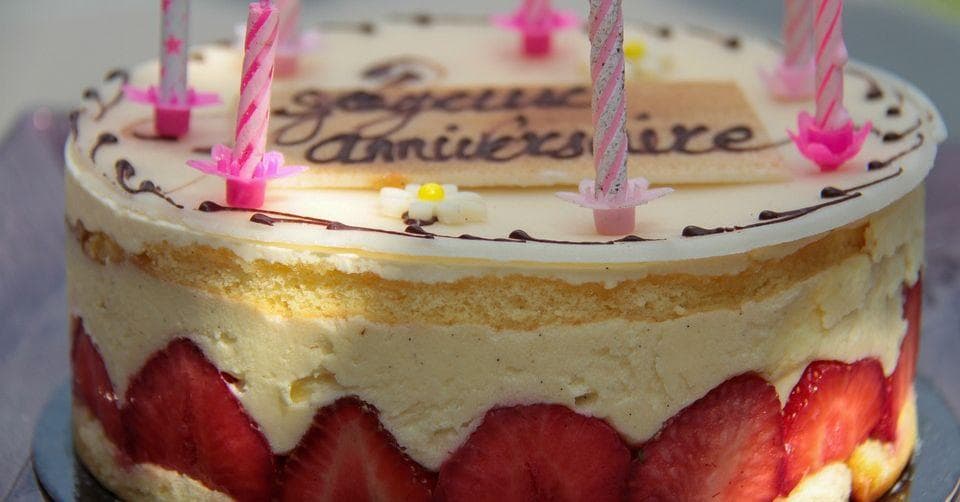 50+ Famous People Born On July 3