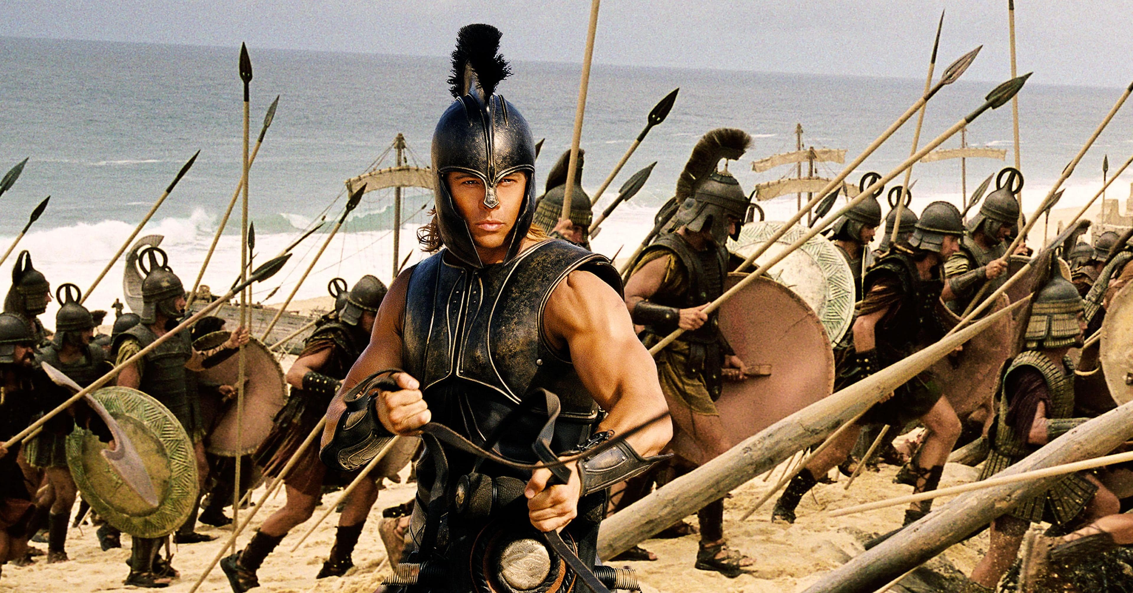 The Best Movies About Greek Mythology