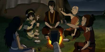 The Funniest Quotes From 'Avatar: The Last Airbender'