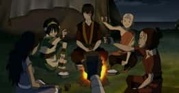 The Funniest Quotes From 'Avatar: The Last Airbender'