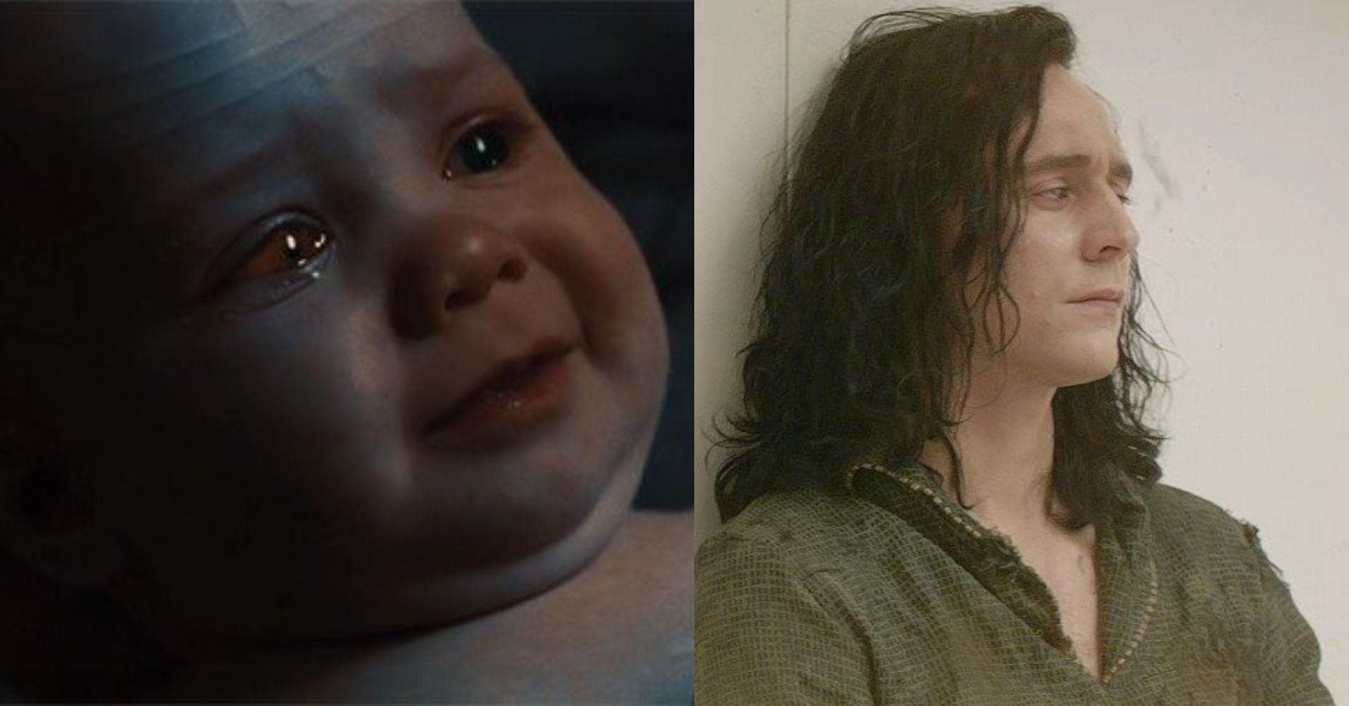 14 Most Heartbreaking Things About MCU's Loki