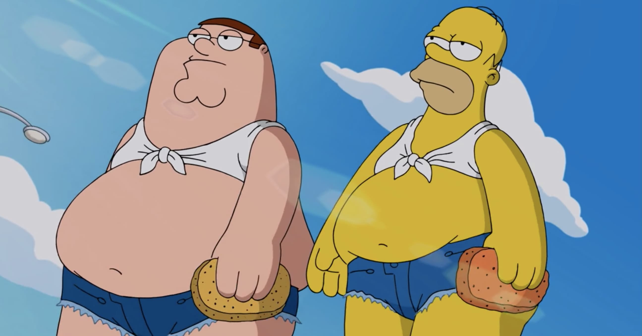 The 25+ Best Fat Cartoon Characters In TV History