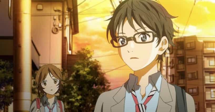 The 13 Best Anime Like Run With The Wind Recommendations The 13 Best Anime Like Run With The Wind Recommendations