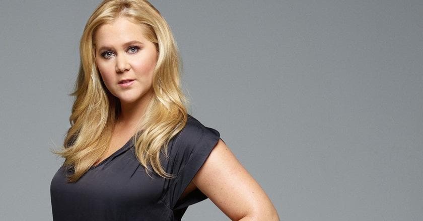 Amy Schumer Getting Fucked - The 25+ Best Episodes of Inside Amy Schumer