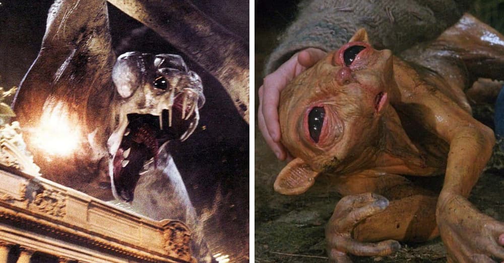 17 Underrated Monster Movies That Deserve Our Fear And Awe