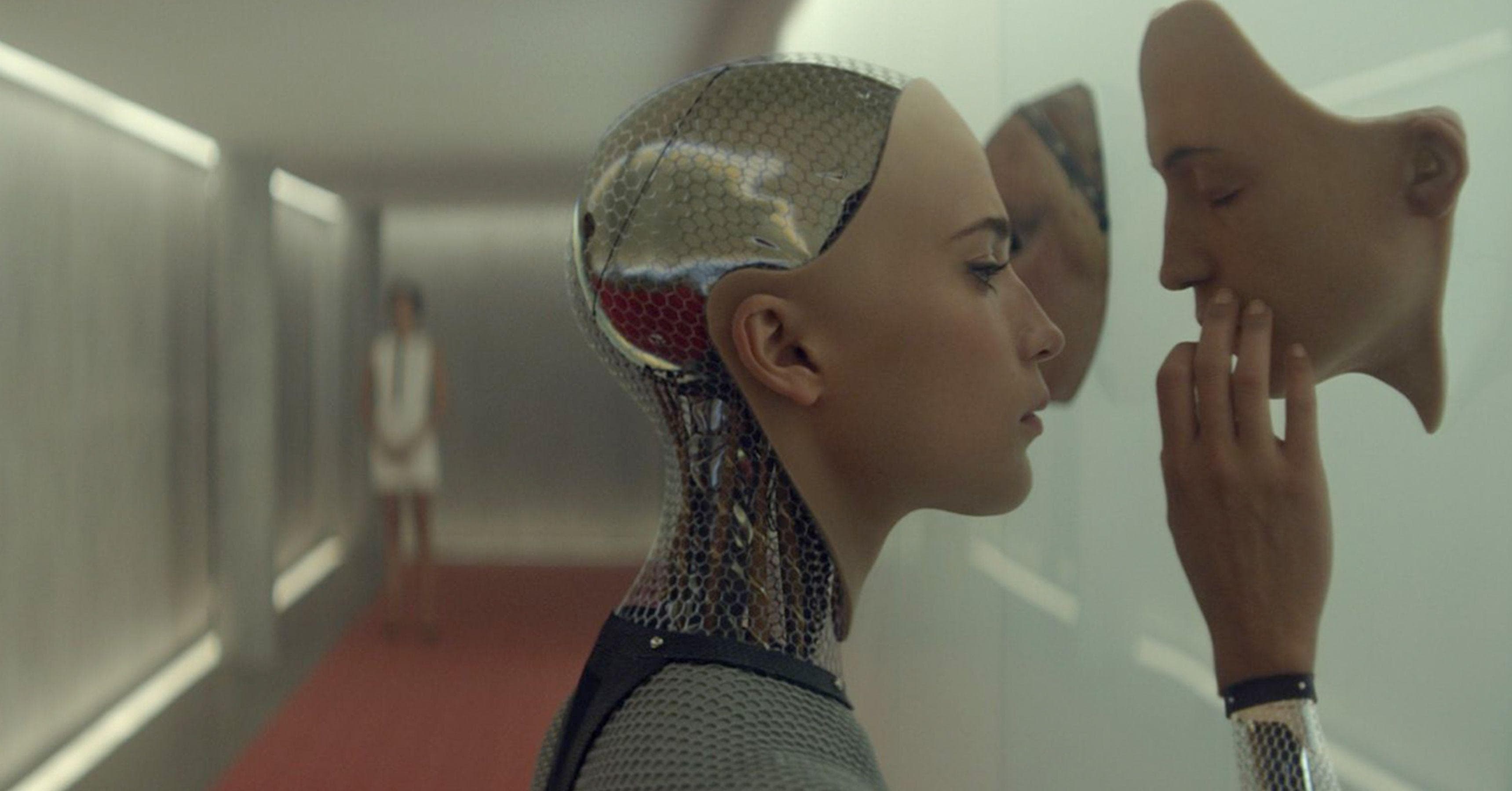 Five Robot Movies That Will Make You Cry