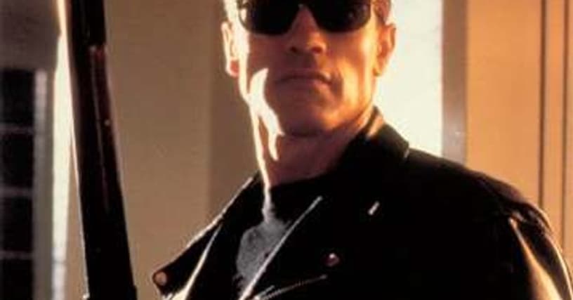 Best Movies About Artificial Intelligence Pasamini