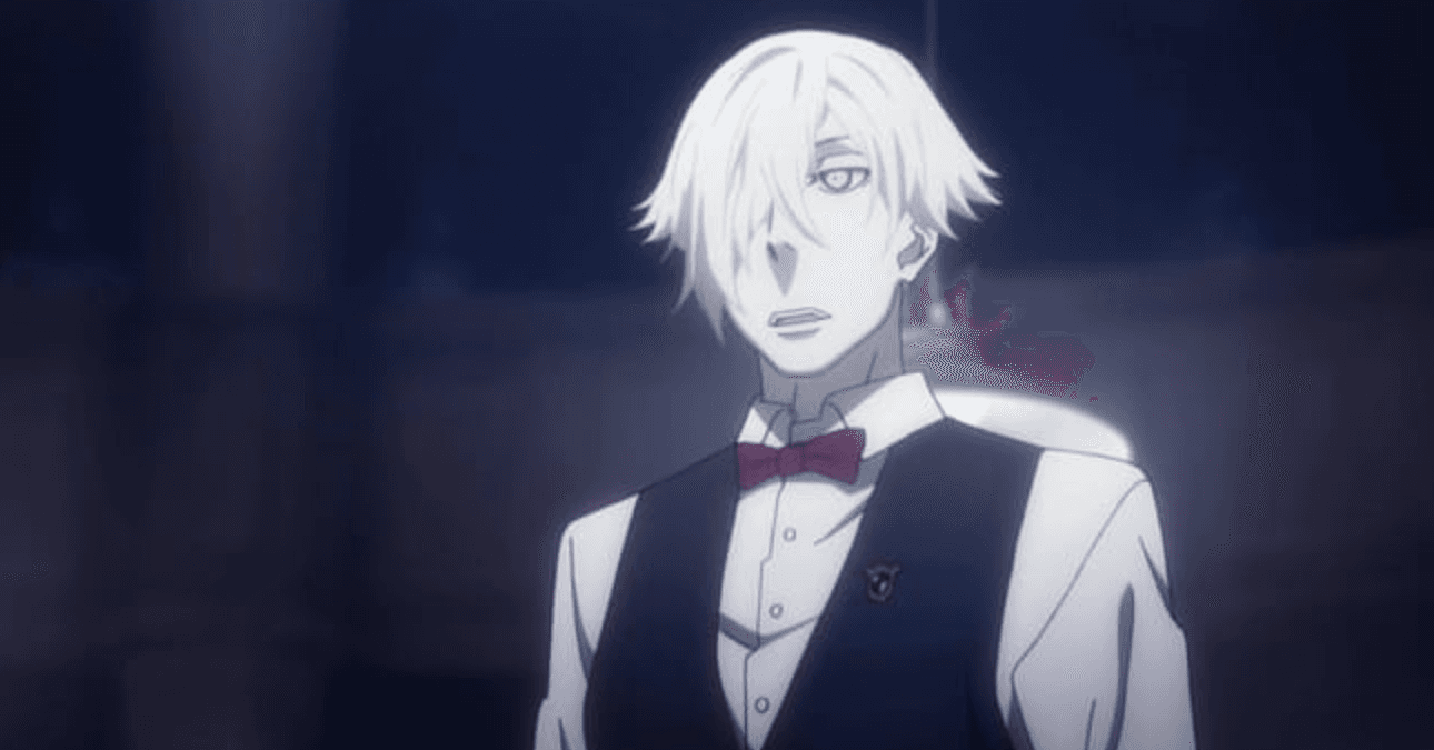 What are some anime like Black Butler? - Quora