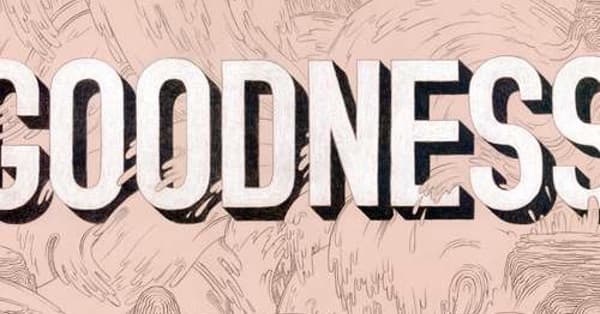 Goodness Quotes | Best Famous Quotations About Goodness