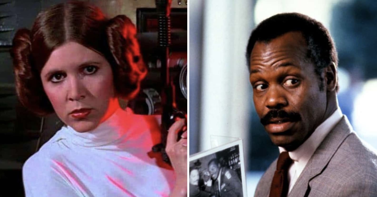 15 Actors Whose Career Is Way More Than Their One Big Role