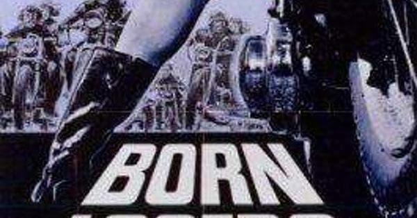 The Born Losers Cast List: Actors and Actresses from The Born Losers