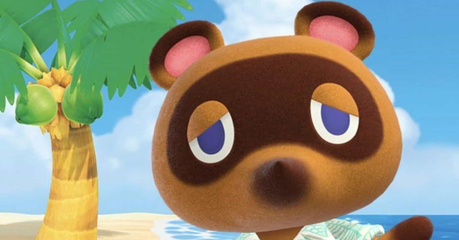 13 'Animal Crossing' Fan Theories That Are Crazy Enough To Be True