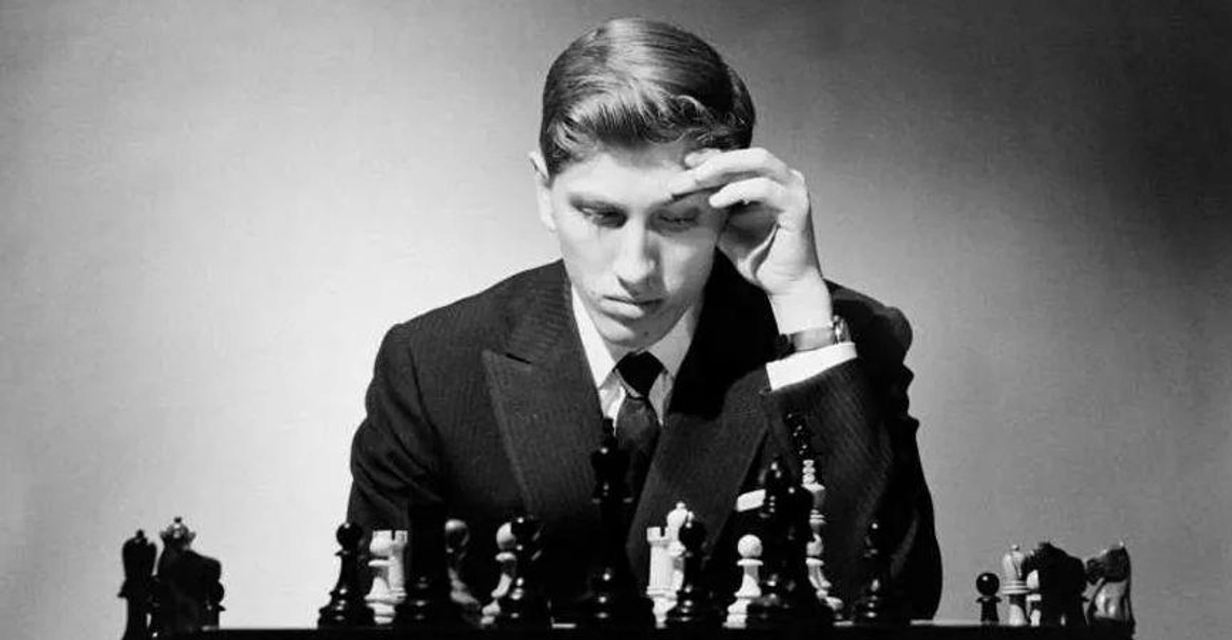 Mentiras E Verdades Sobre Bobby Fischer: Faça o Teste!