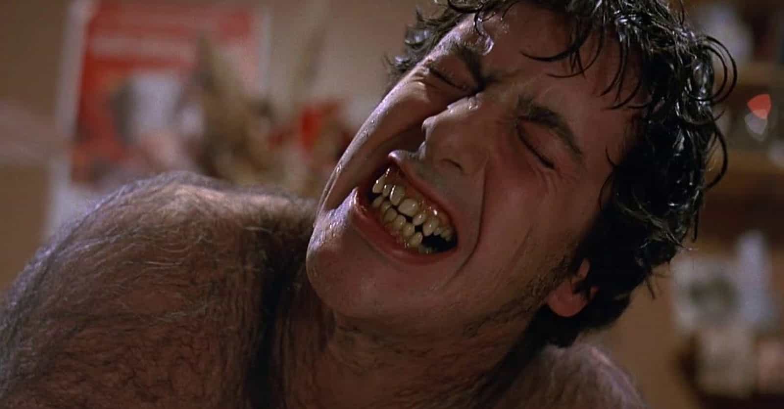 12 Pretty Good Werewolf Movies That Are Actually Deep Metaphors