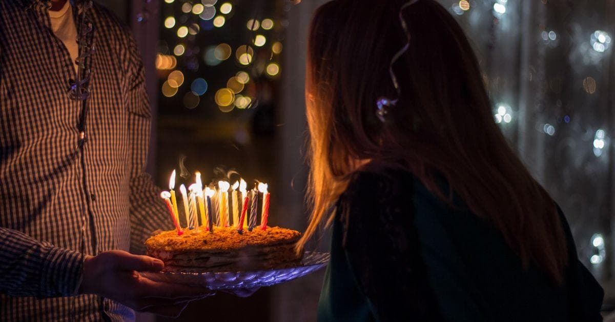 50+ Famous People Born On May 5