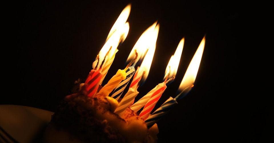 50+ Famous People Born On August 2