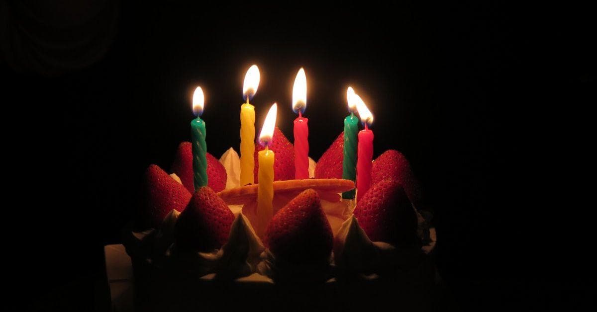 50+ Famous People Born On May 1