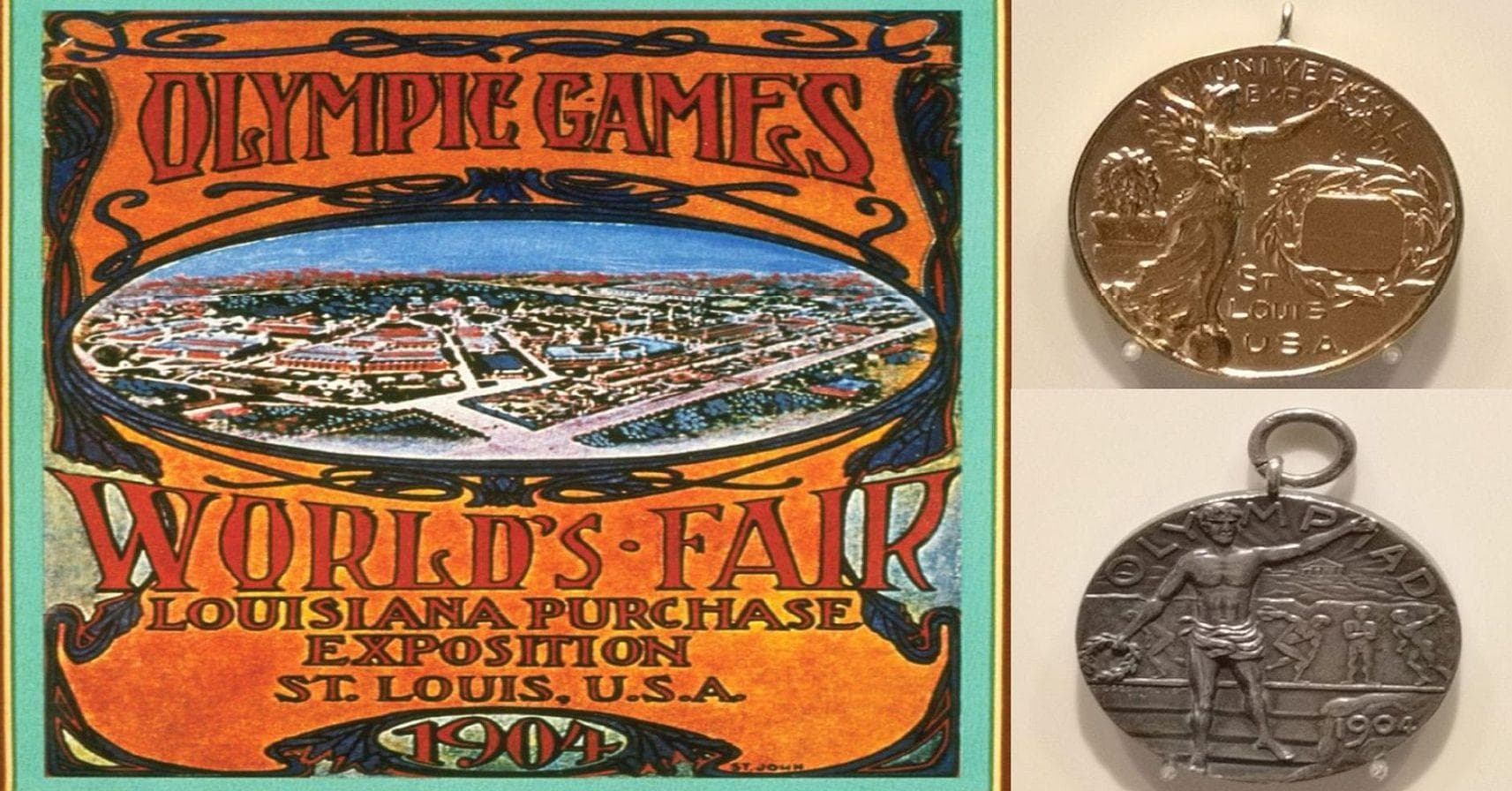 Facts That Prove The 1904 Olympics May Have Been The Strangest Ever