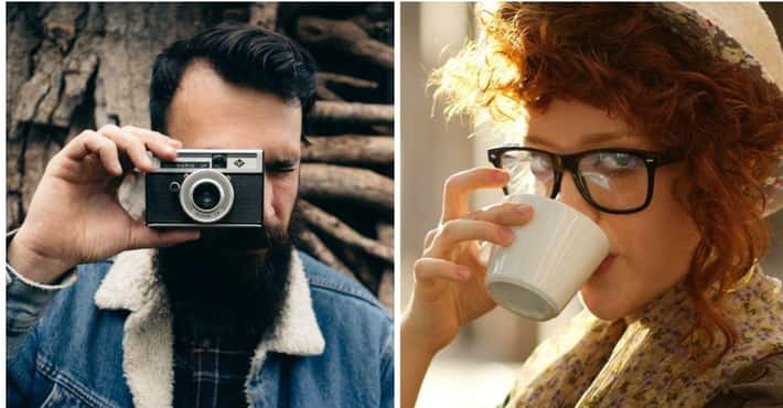 Things Hipsters Ruined for Everyone Else