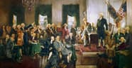 What Happened Directly After The American Revolution Ended