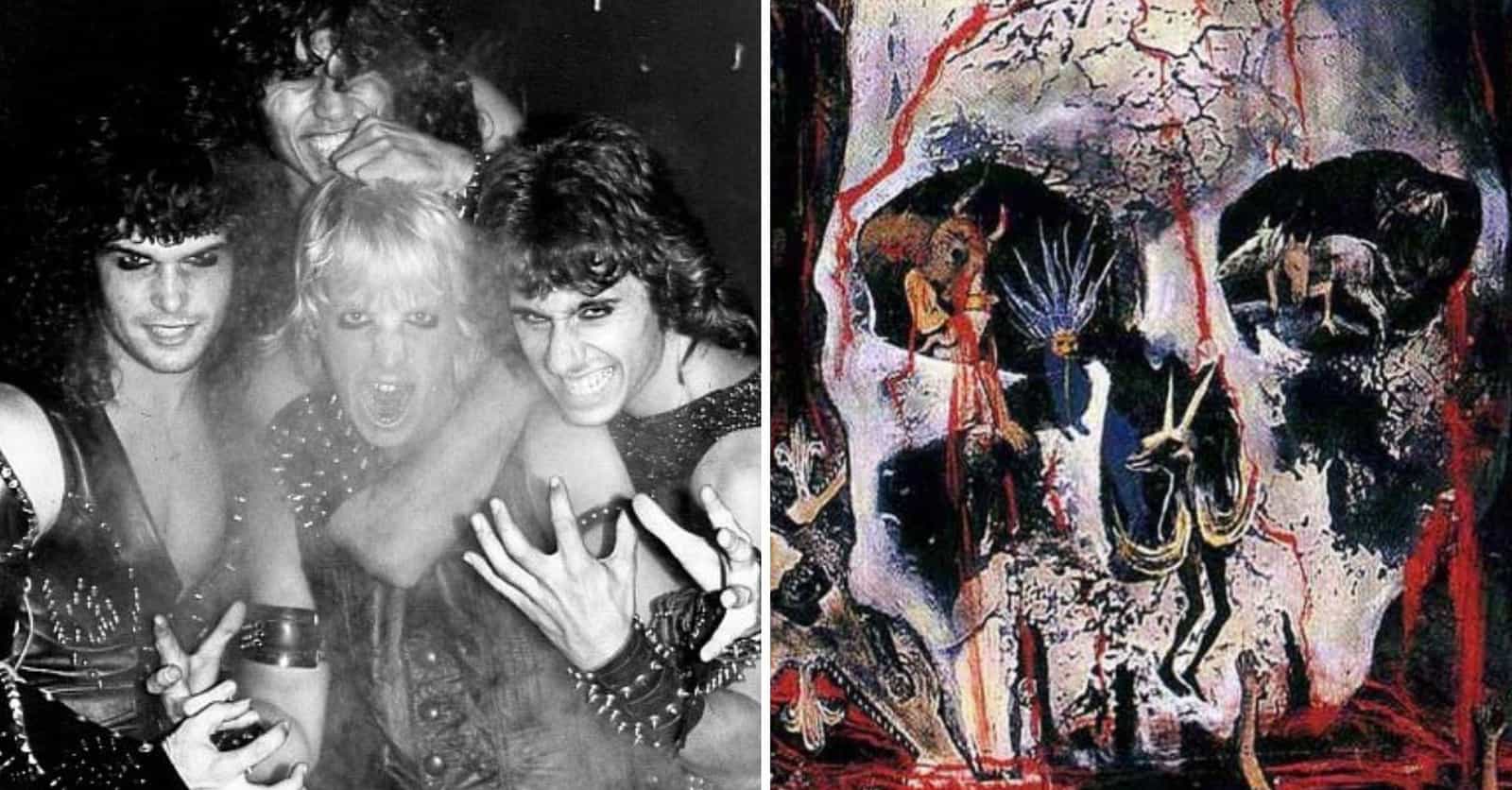 These Crazy Slayer Stories Prove They Are One Of The Most Interesting Bands Ever