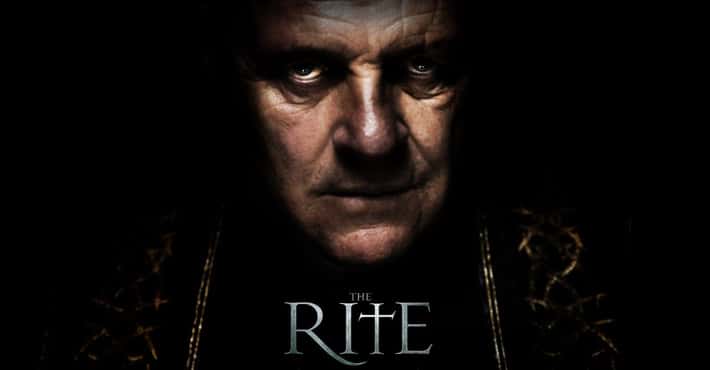 The True Story Behind 'The Rite'