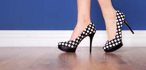 The Best Women's Shoe Designers