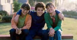 The Best 1980s Teen Shows