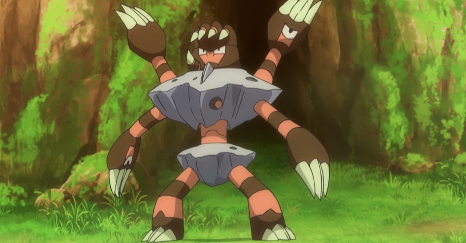 The 35+ Best Nicknames For Barbaracle, Ranked