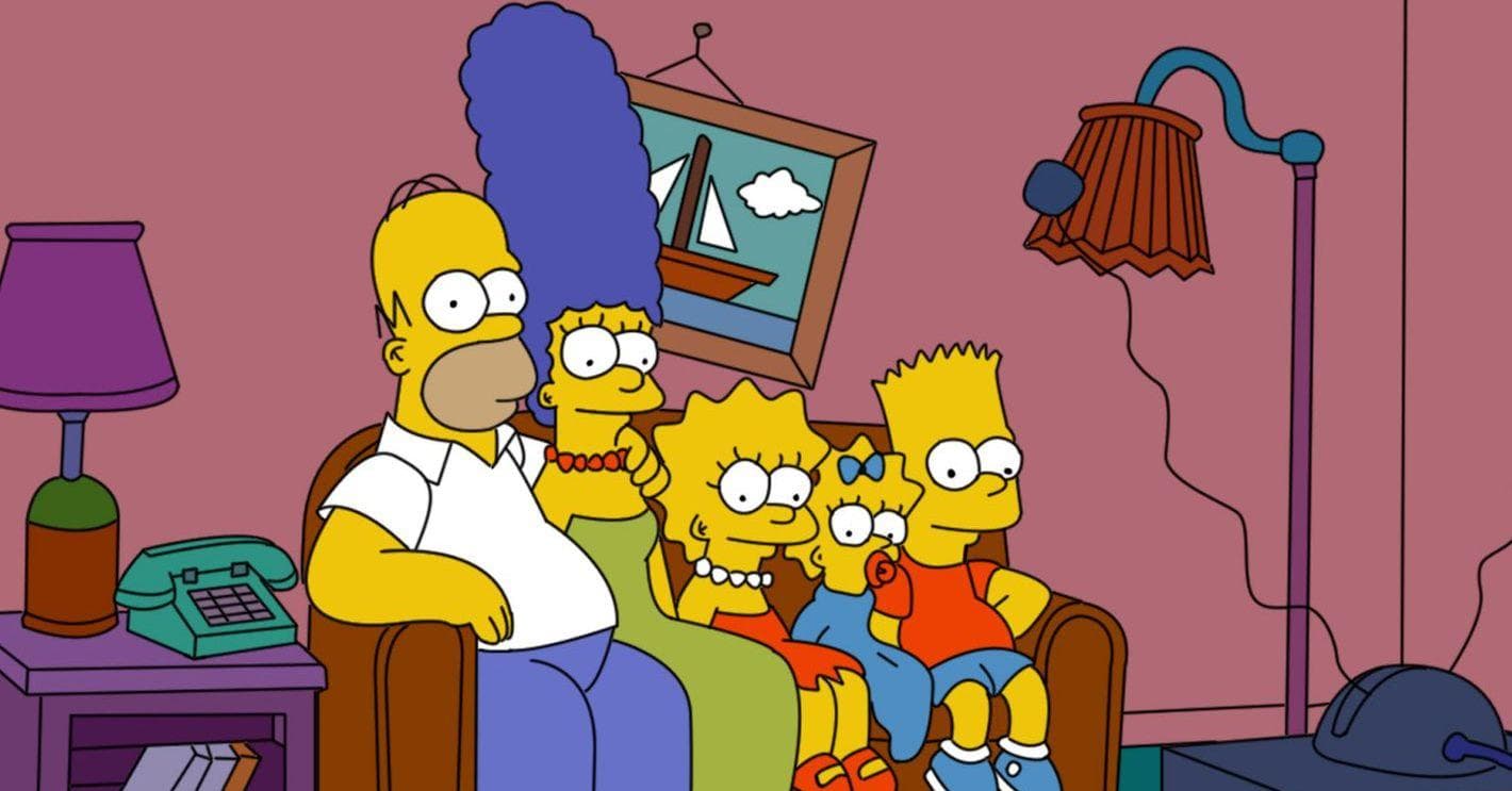 The Best Simpsons Episodes Ever