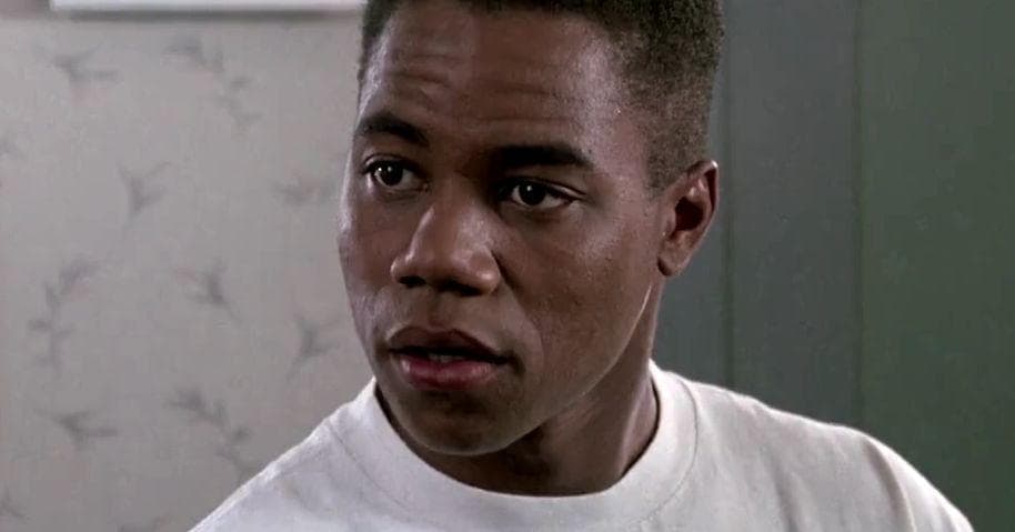 The Best Cuba Gooding Jr Movies Ranked By Fans