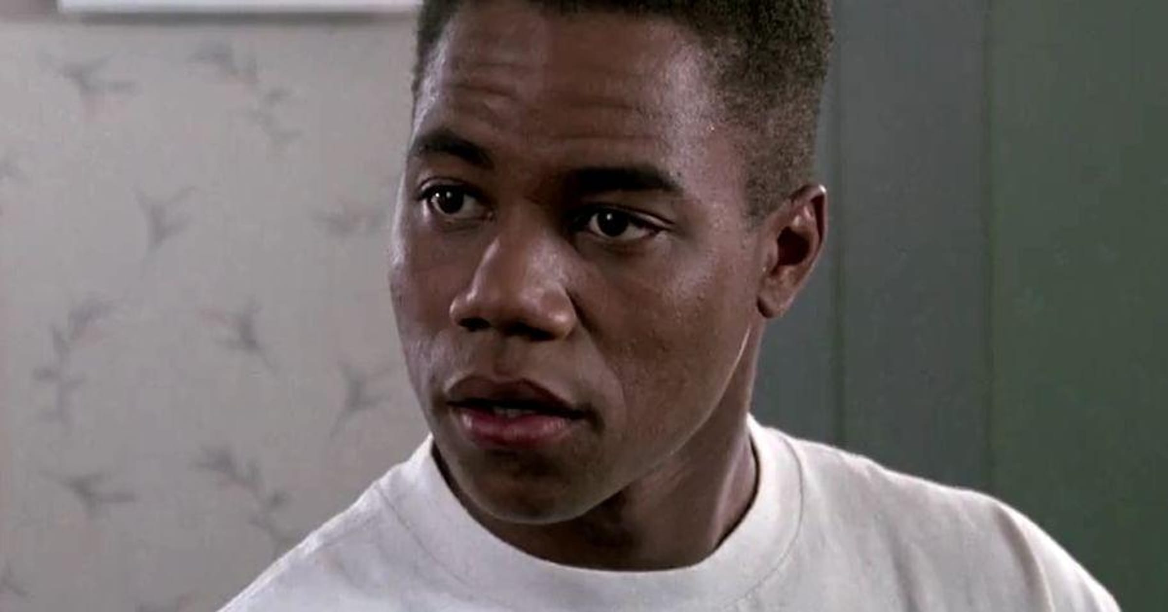 Movie Starring Cuba Gooding Jr. As Ex-Con Chess Player Due for