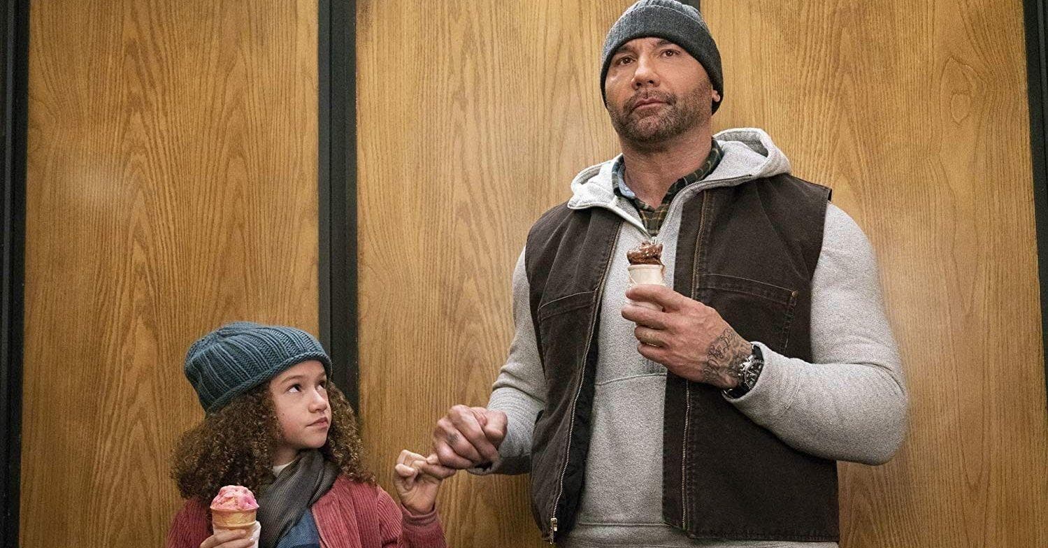 The 25 Best 'My Spy' Quotes, Ranked