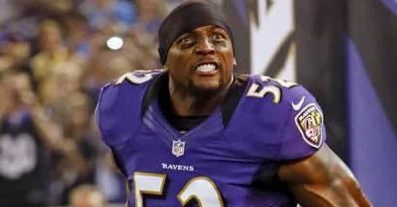The Best Baltimore Ravens of All Time
