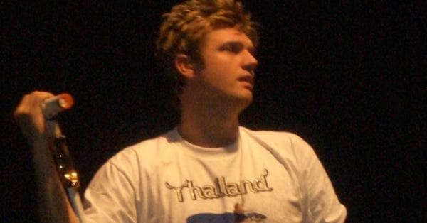 Celebrity Arrests | Famous People Arrested in 2016