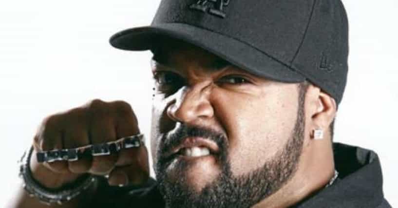 Every Ice Cube Movie, Ranked From Best To Worst