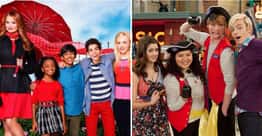 The Best Disney Shows Of The 2010s, Ranked