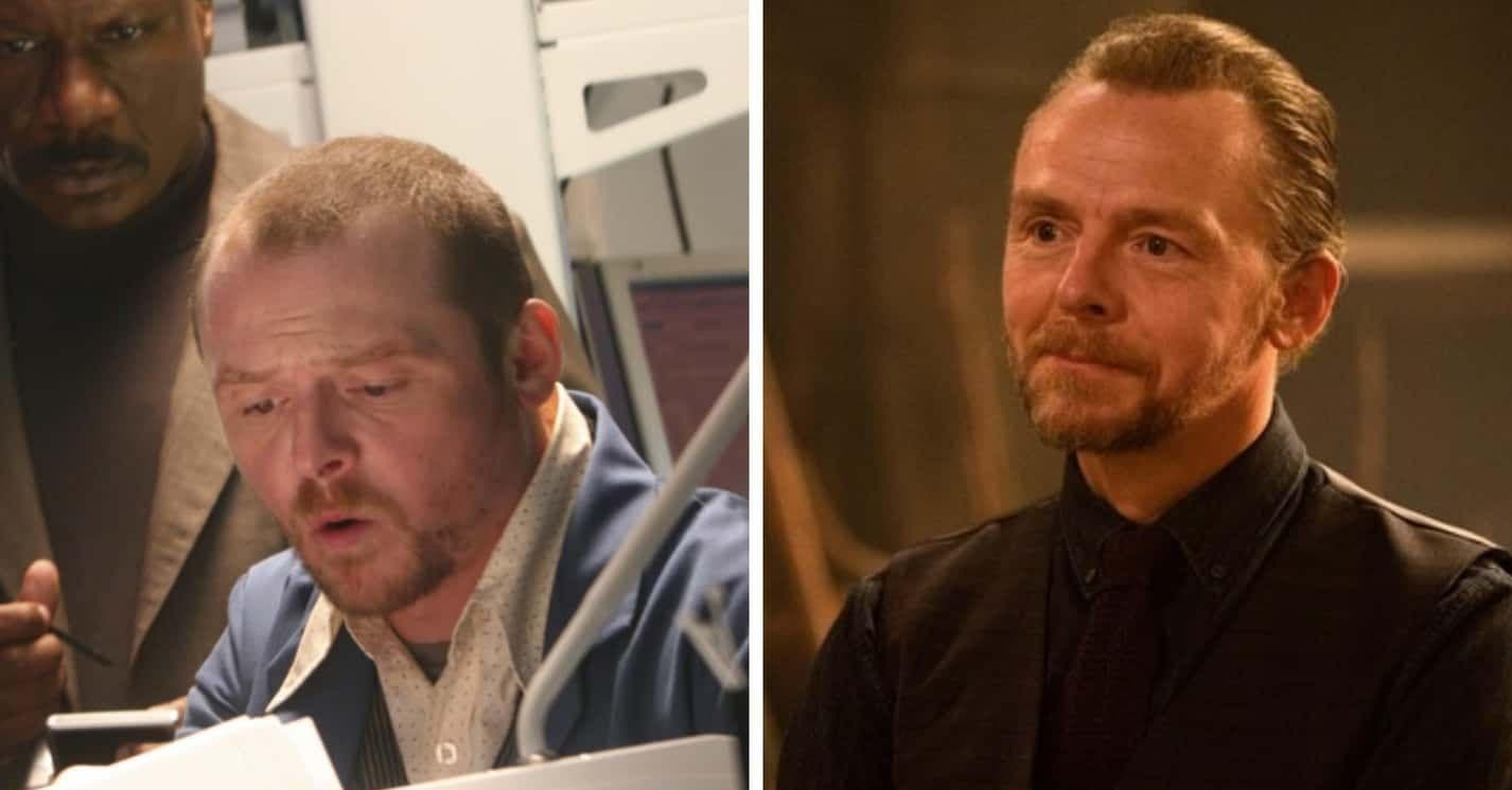 How The Cast Of &lsquo;Mission Impossible&rsquo; Aged From The First To Last Movie