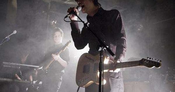 Who Wrote White Lies? | List of White Lies Movie Writers