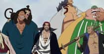 50+ Anime Characters Who Deserve Their Own Show