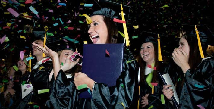 College Majors That Are Most Profitable